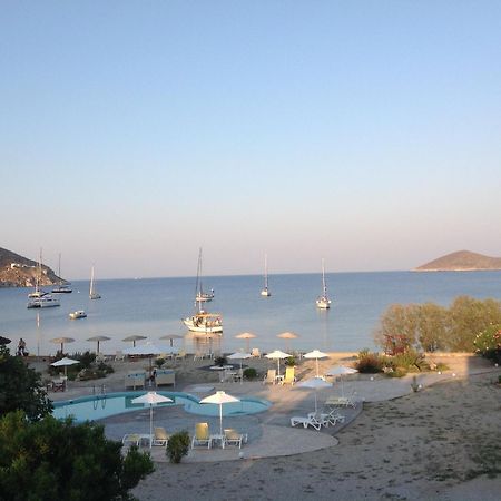 Vromolithos Tony'S Beach المظهر الخارجي الصورة