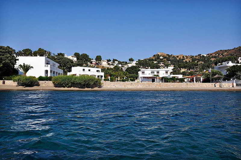 Vromolithos Tony'S Beach المظهر الخارجي الصورة