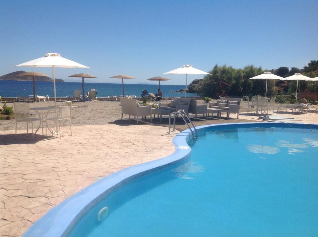 Vromolithos Tony'S Beach المظهر الخارجي الصورة