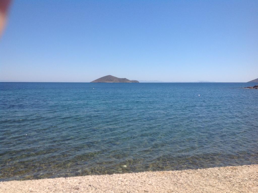 Vromolithos Tony'S Beach المظهر الخارجي الصورة