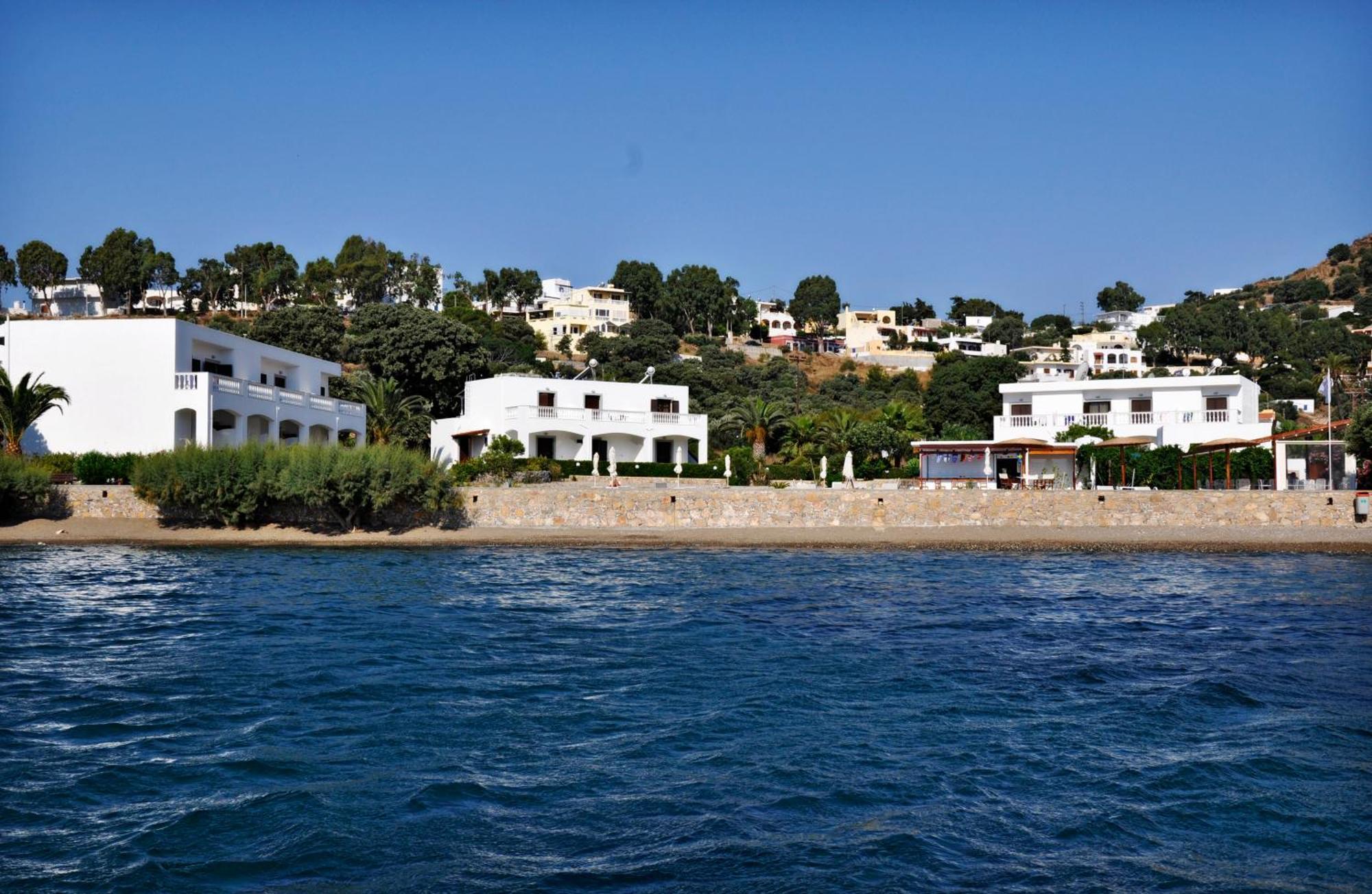 Vromolithos Tony'S Beach المظهر الخارجي الصورة