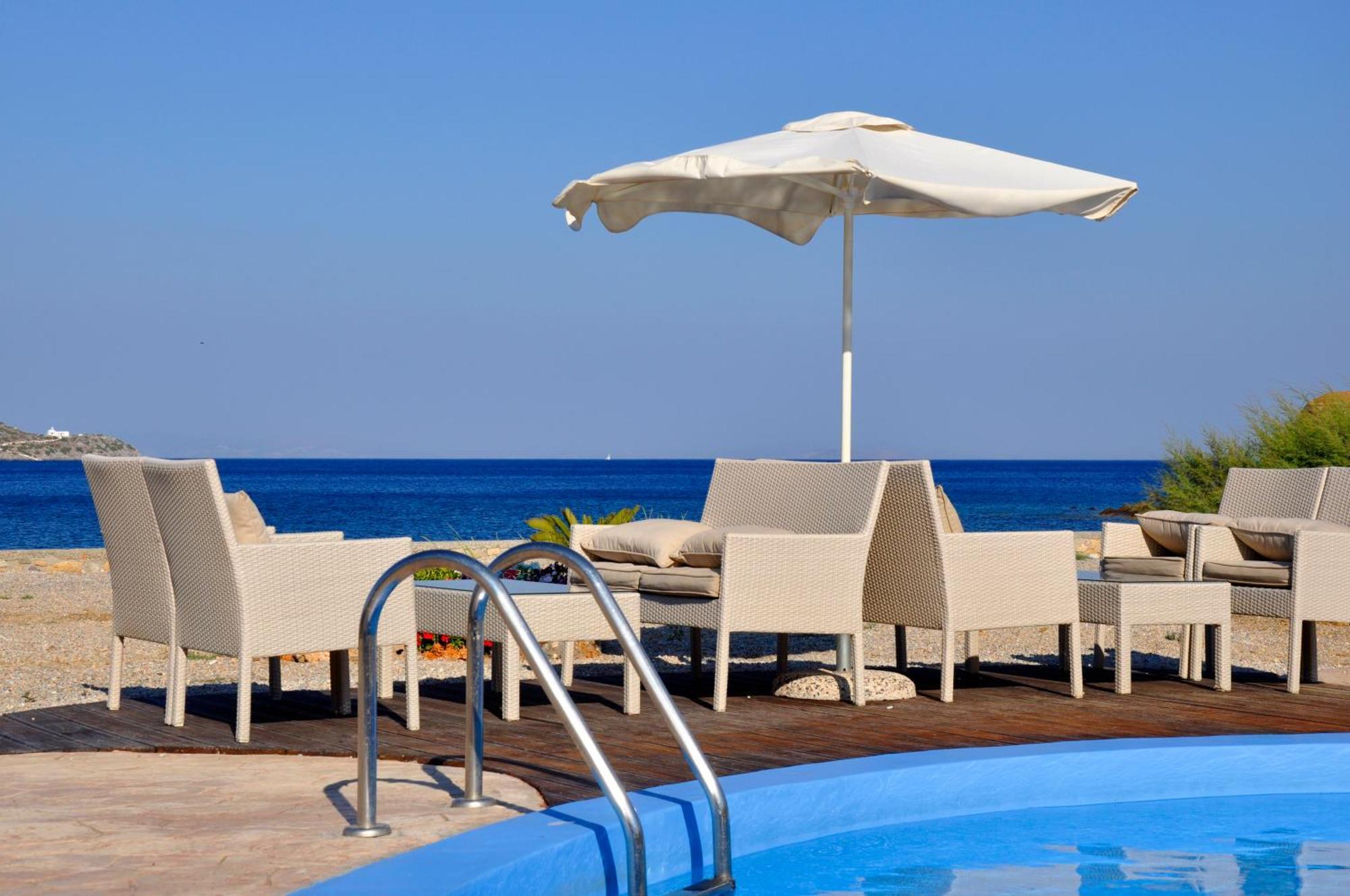 Vromolithos Tony'S Beach المظهر الخارجي الصورة