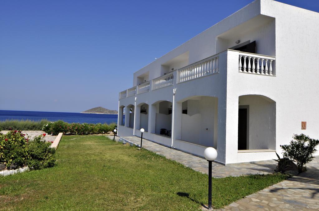 Vromolithos Tony'S Beach المظهر الخارجي الصورة