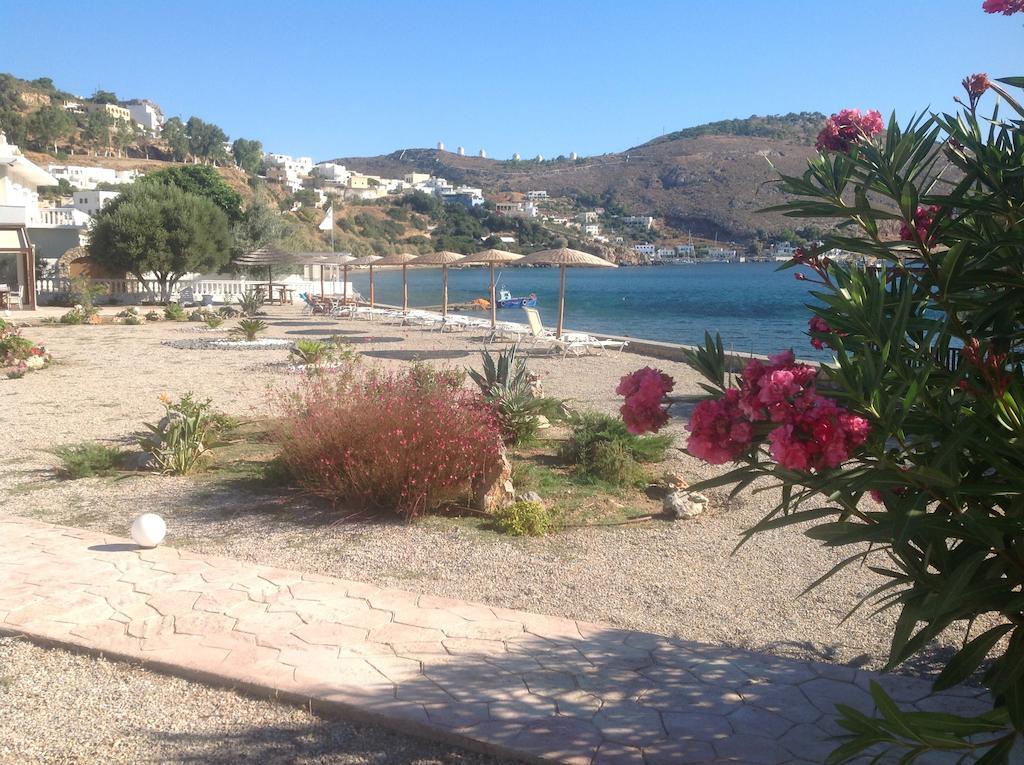 Vromolithos Tony'S Beach المظهر الخارجي الصورة