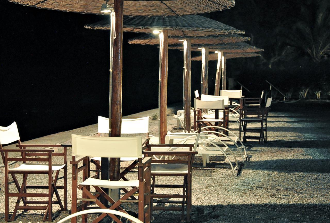 Vromolithos Tony'S Beach المظهر الخارجي الصورة