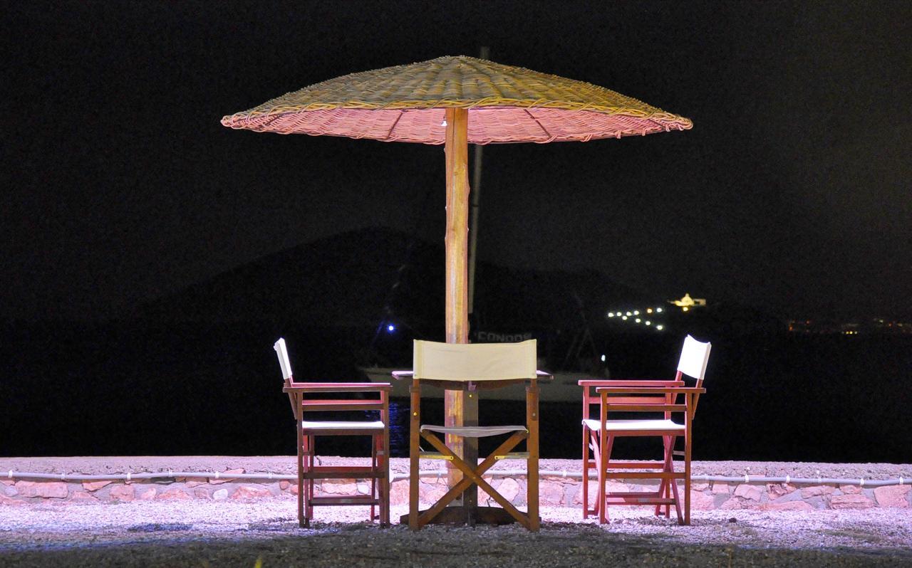 Vromolithos Tony'S Beach المظهر الخارجي الصورة
